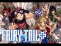 Fairy Tail All Opening [1-14] 
