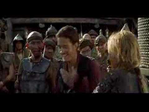 Pirates of the Caribbean 3: At World's End Bloopers