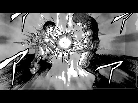 Toriko chapter 316  章トリコ Manga review- pair fully ripen