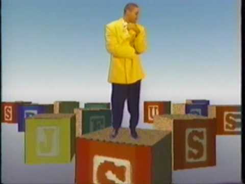 Straight Company - So Excited.wmv