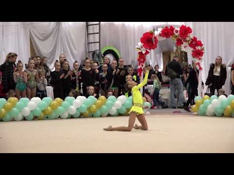 Шаргородська Таїсія 2007 булави