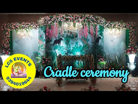 Wedding Decorator portfolio by Lc5 Events & Decorators in Hyderabad - Photo 5