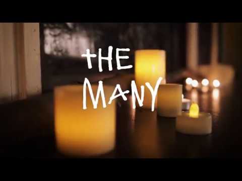 Forgive Us - The Many