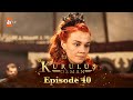 Kurulus Osman Urdu | Season 1 - Episode 40