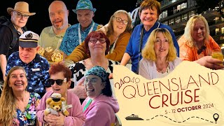 Queensland Cruise | Airlie Beach, Cairns, Port Douglas & The Whitsundays | ClubMates Tour 24049