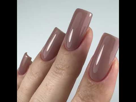 Гель-лак JOIA vegan 160, 6 мл