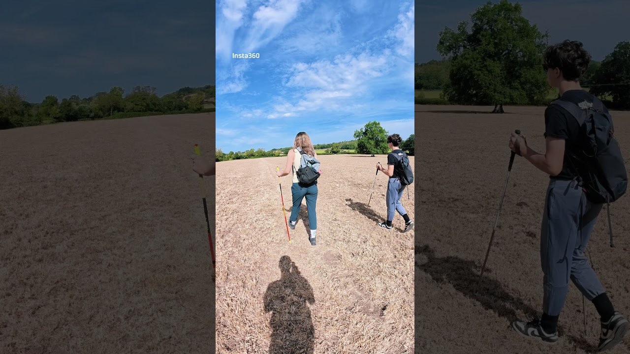 INSTA360 X6 Sample Video - YouTube