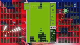 tetris99１位…取りたい…