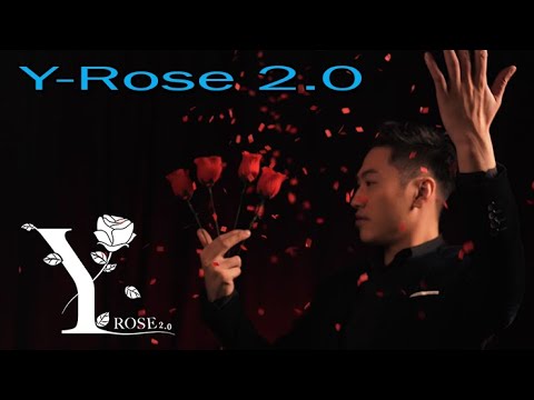 Voir la vidéo Y-Rose 2.0 - Bond Lee
