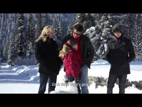 afbeelding Christmas with a Capital C