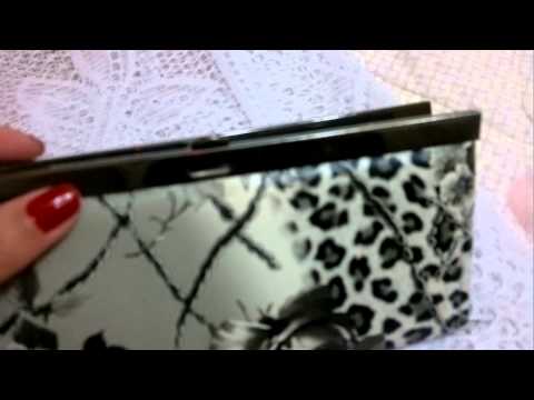 Carteira de mão Feminino