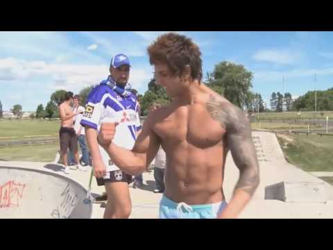 Zyzz - Dance of God