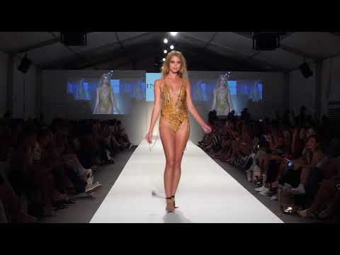 Swimwear 2018 by INDAH