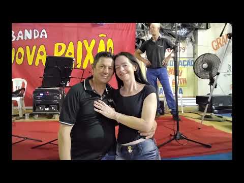 Baile em Cristal do Sul-RS