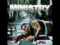 Ministry - Double Tap