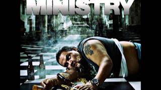 Ministry - Double Tap