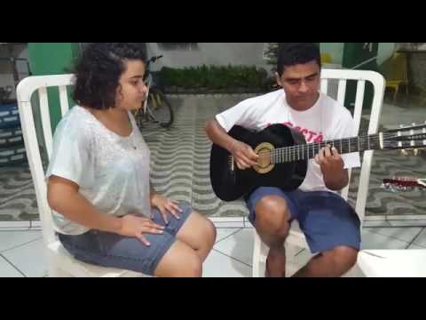 Toquinho - O velho E a Flor COVER by Lays Queiroz
