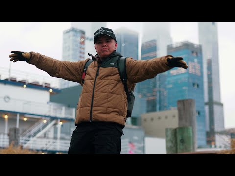 ADAN JFW - TOSTONES (VIDEO OFICIAL)