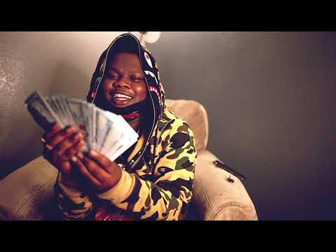 SF Tayda - In The Streets Dir By Rob Marley