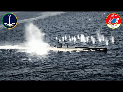 O Capitão Nazista que Mat0u 605 Brasileiros — E os 90 Segundos que o “Arará” Transformou em Justiça