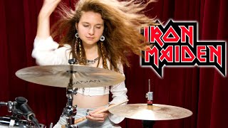 Download lagu Run to the Hills (Iron Maiden) • Drum Cover mp3 Download lagu Run to the Hills (Iron Maiden) • Drum Cover mp3