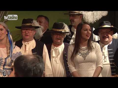 Tichá noc, svätá noc (Vianočný špeciál PZK-99)
