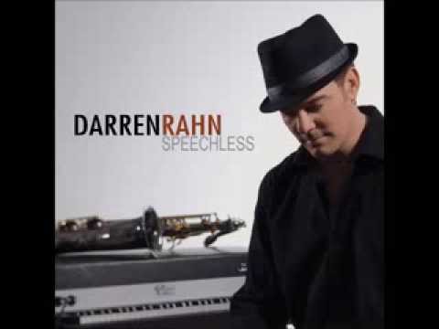 Darren Rahn - Into The Light