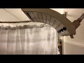 6 HOUR SHOWER SOUNDS Authentic And Refreshing Shower Sounds For Sleep