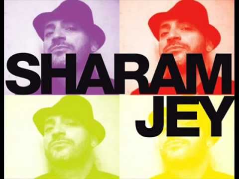 Sharam Jey -  First Time (2005 Version)