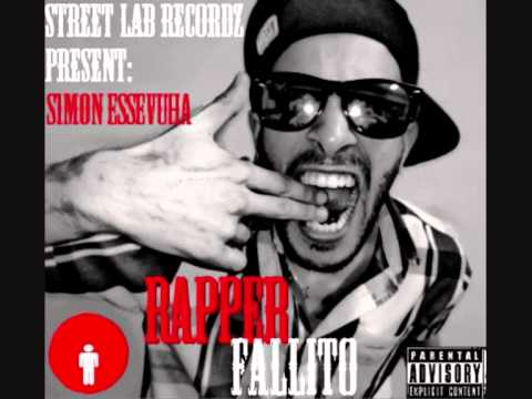 SIMON ESSEVUHA IN CONSOLE QUESTA  SERA FT (MAFIA MUFF&ANTHONY SCREEW FACE prod IKNO SOUND)