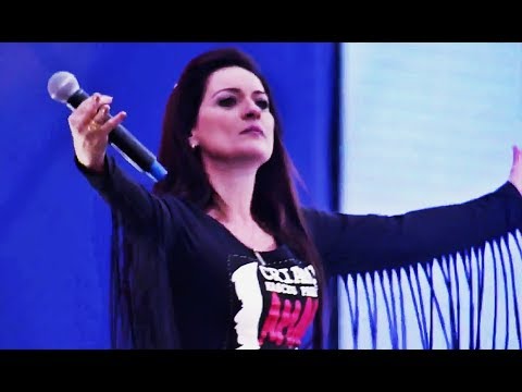 SETE TROMBETAS ✦ Lauriete ( Marcha Para Jesus )