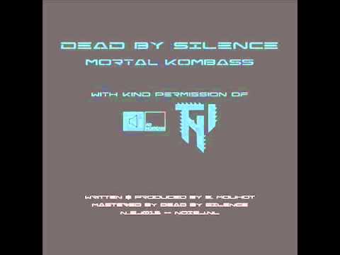 Bonehead - Massive Aggressive (Dead By Silence Remix)