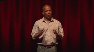 Reinventing Yourself | Darius Wallace | TEDxMemphis video