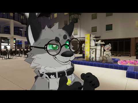 Setting Up the Furry Convention in the philippines