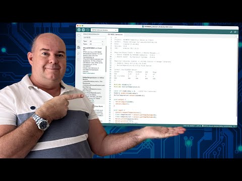 JETZT UMSTEIGEN auf Arduino IDE 2.0? Finden wir es gemeinsam heraus!  | #EdisTechlab #arduino