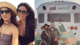 Shay Mitchell Pens Emotional Letter After Missing Troian Bellisario's Wedding
