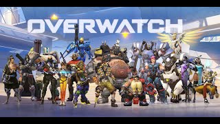 [Overwatch]回線つよつよになったからOW! #3