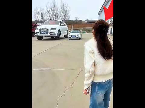 Giant Car Tour 🚛😲