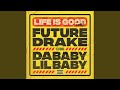 Life Is Good (Remix) Life Is Good (Remix)