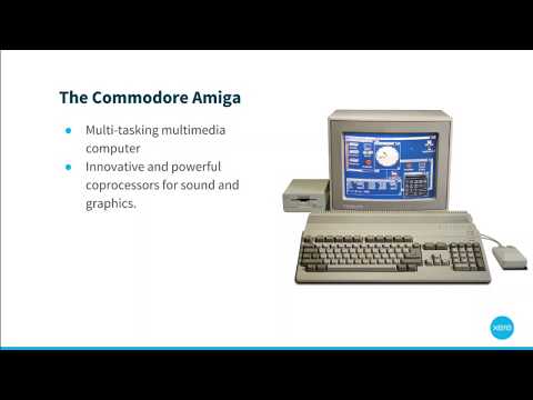 A Brief Inaccurate History of the PC Demoscene