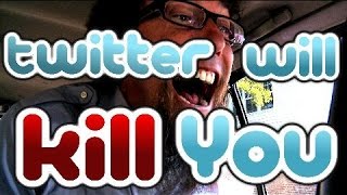 David Crowder*Band Rockumentary 4: Twitter Will Kill You
