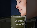 The Reason You Like The Smell Of Gas 😧 (not what you think)