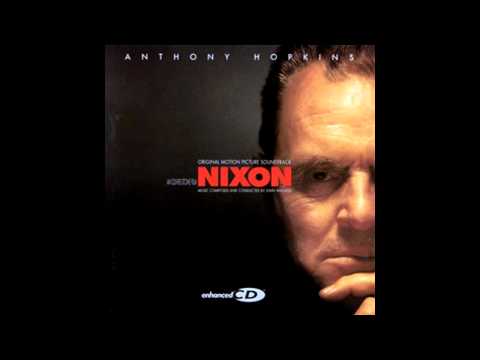 John Williams - The Farewell Scene (Nixon Soundtrack)