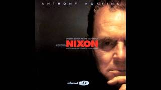 John Williams - The Farewell Scene (Nixon Soundtrack)