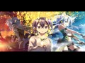 Mikaru - Wake Up, Girls! 