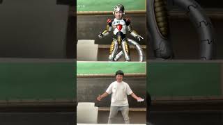 メカフリーザ になってみた結果