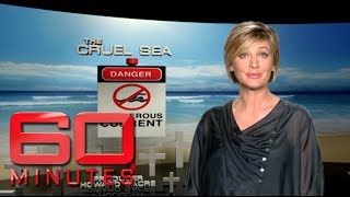 The cruel sea (2010) - Parents killed saving children from rip | 60 Minutes Australia