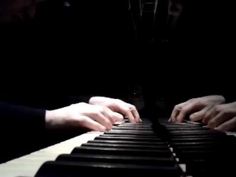 Luca Sanna :D.Scarlatti sonata in re min.(Essercizio per Gravicembalo n.10).mp4