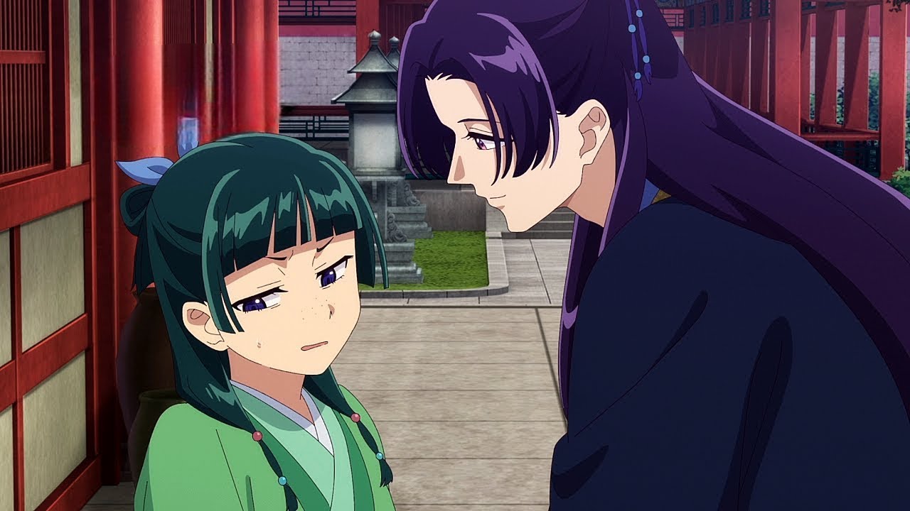 Venderam Ela Como Serva Sem Saber Que Ela é a Melhor Médica (T2) Anime Recap