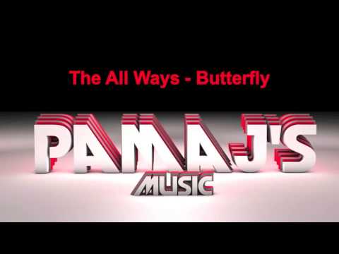 The All Ways - Butterfly